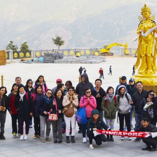 Why Yelha Bhutan Tours & Travel?