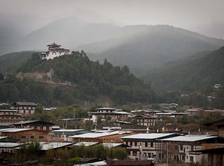 Bumthang