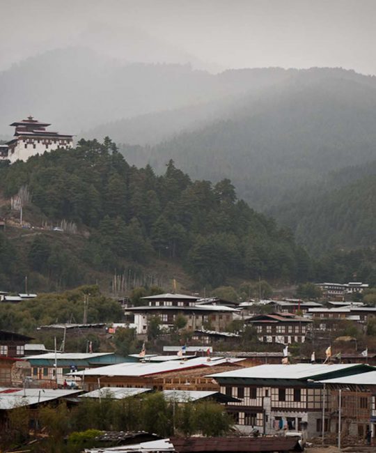 Bumthang