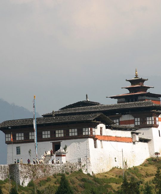 Dagana