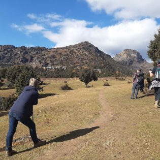 Bhutan Tour With Bumdra Trek: 10 Days