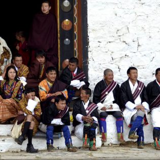 Bhutan Rural Village Experience Kingdom Tour