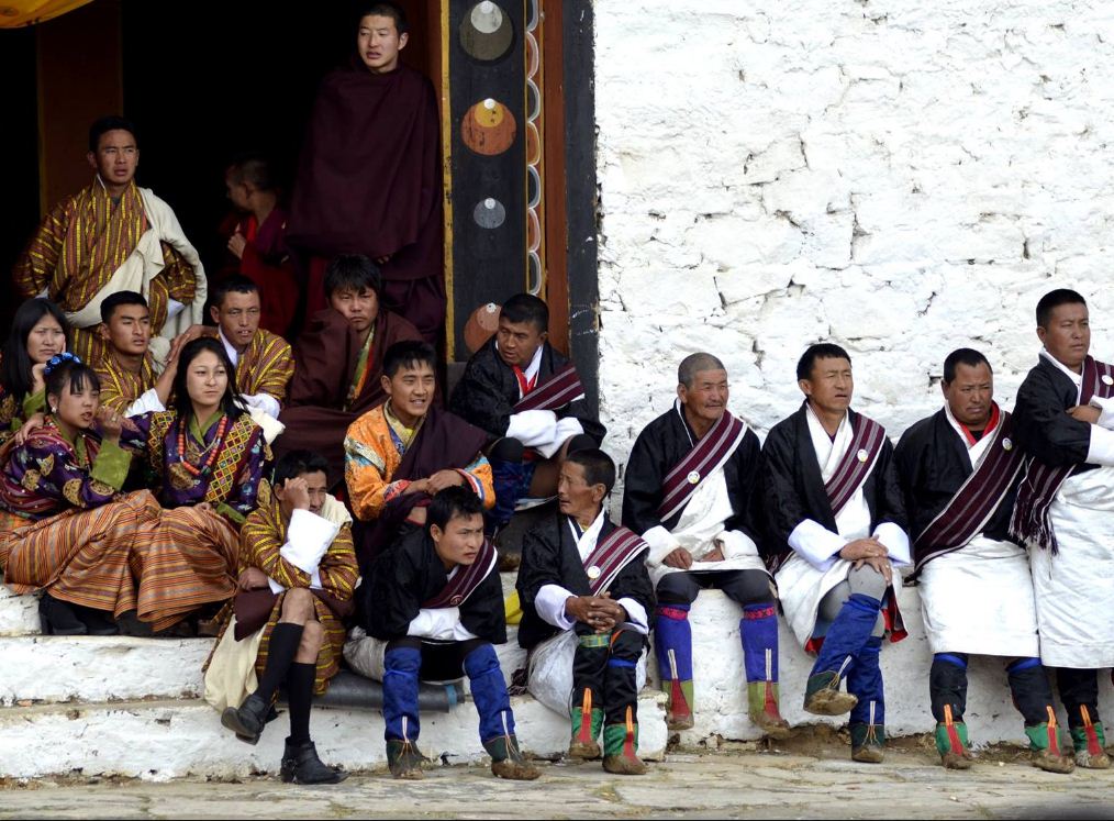 Bhutan Rural Village Experience Kingdom Tour