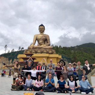 Bhutan Thunder Dragon Tour