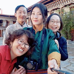 Bhutan special tour
