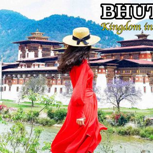 Bhutan Wellness Tour 7 Days, 6 Night