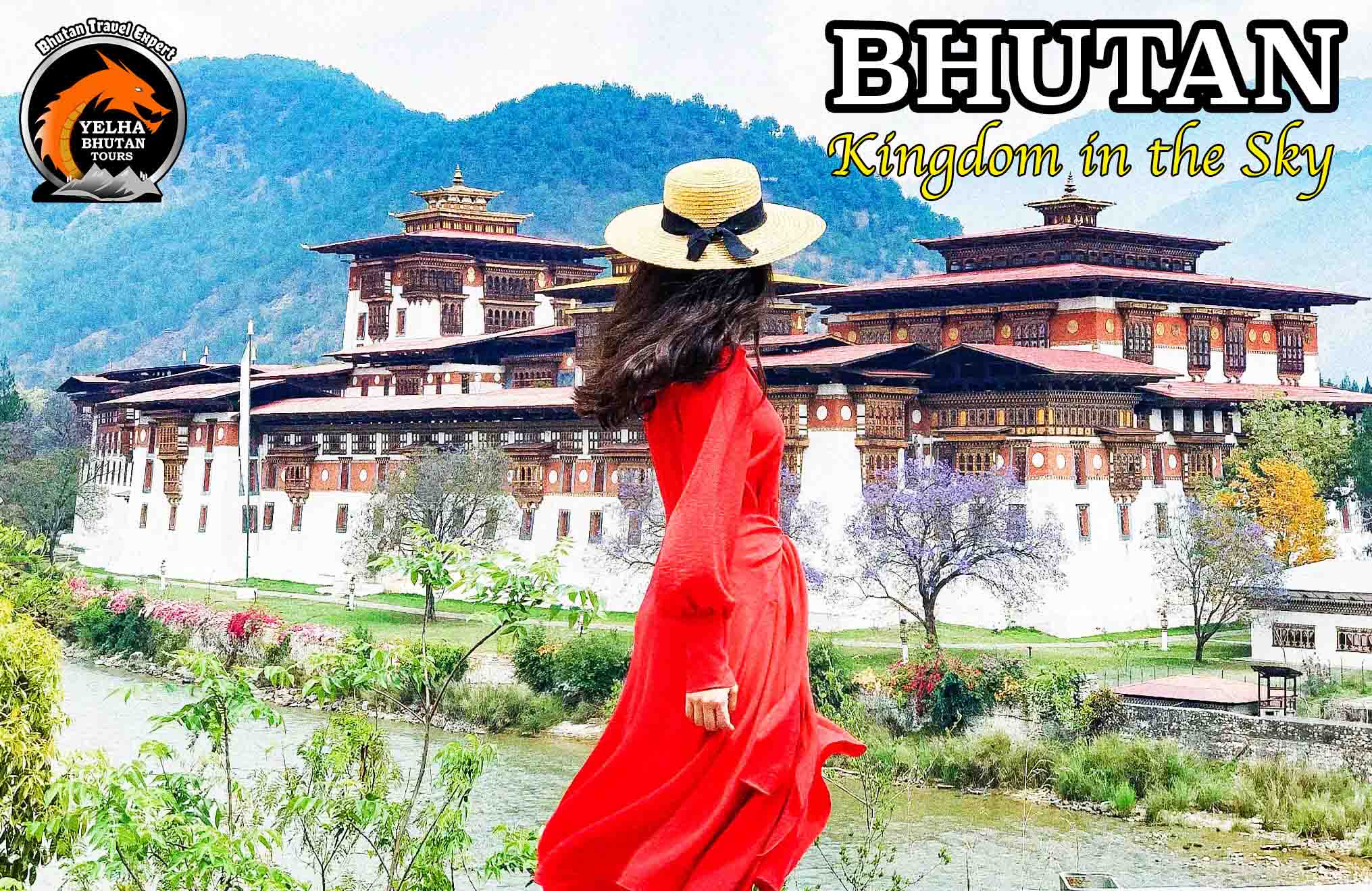 Bhutan Wellness Tour 7 Days, 6 Night